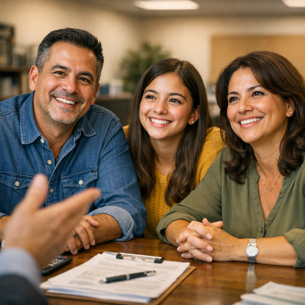 Borja Tax & Immigration Office