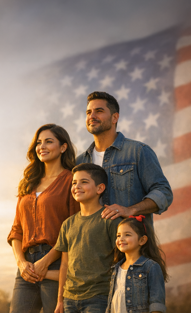 Professional office setting